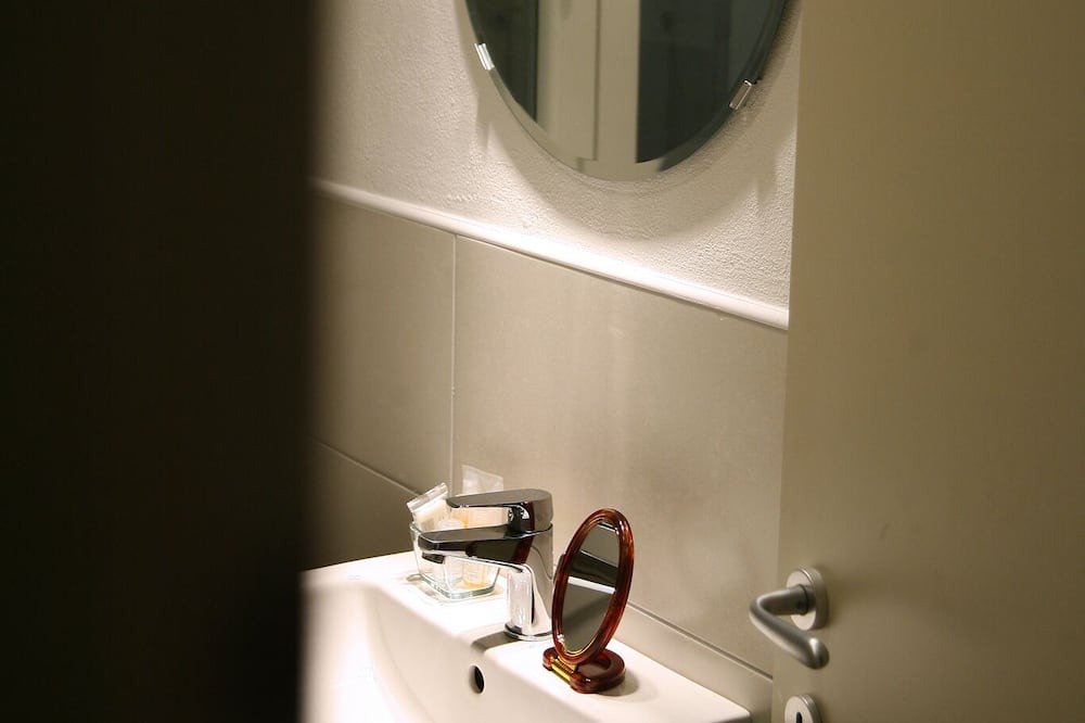 Photo of Bathroom in Crociale