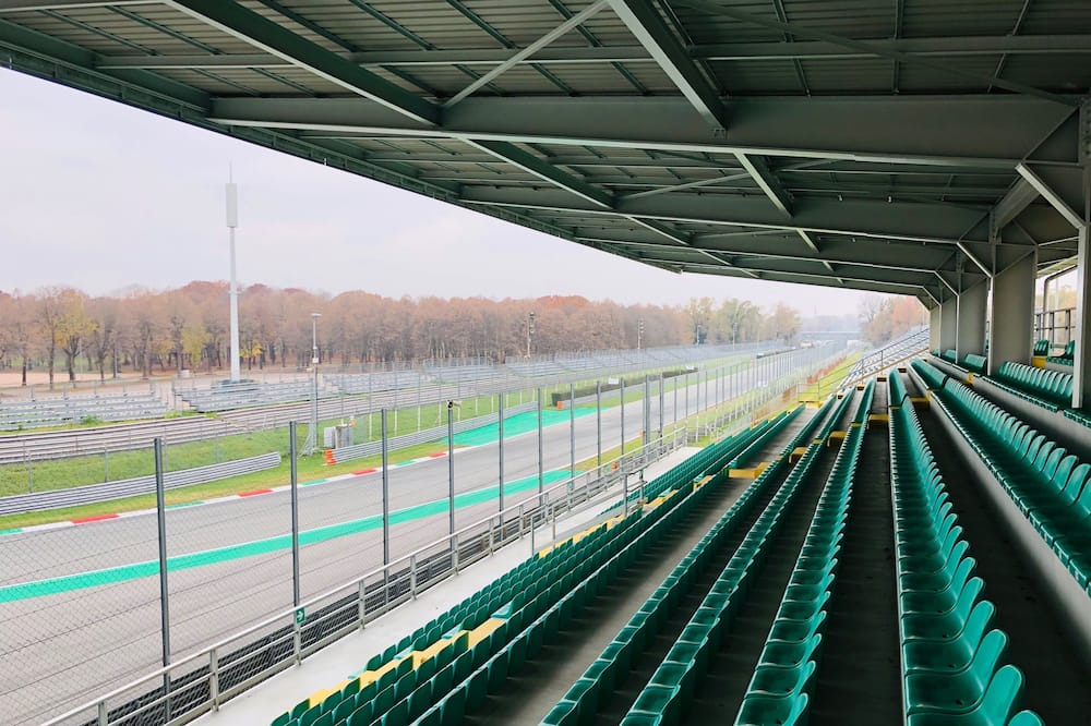 Photo of Outdoor in Monza