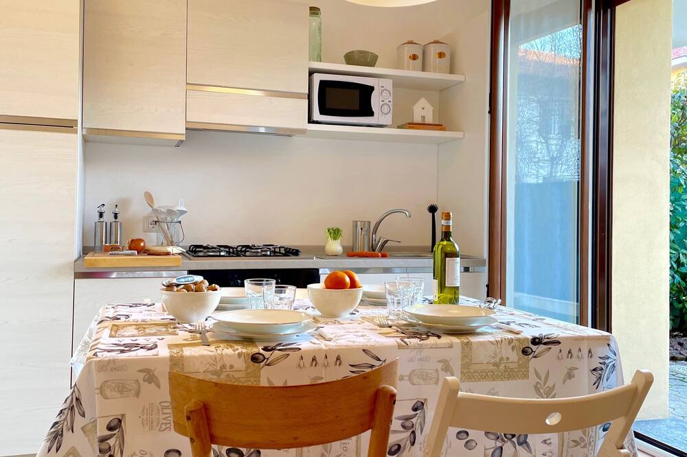 Photo of Kitchen in Monza