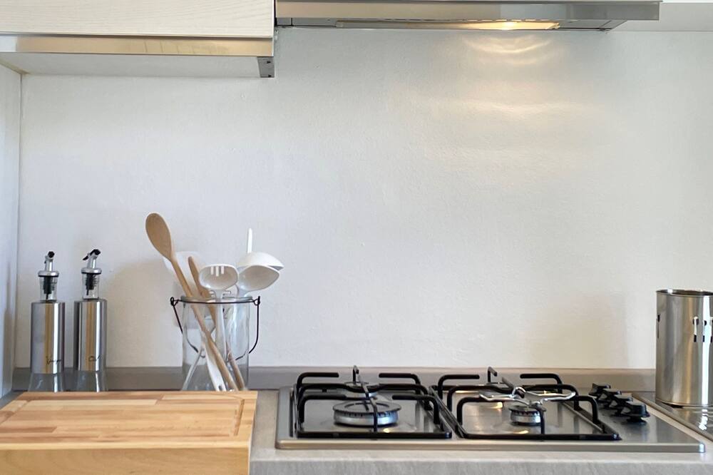 Photo of Kitchen in Monza