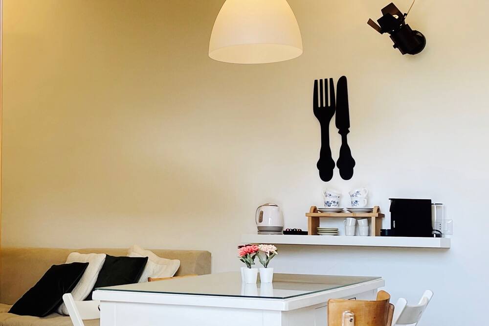 Photo of Kitchen in Monza