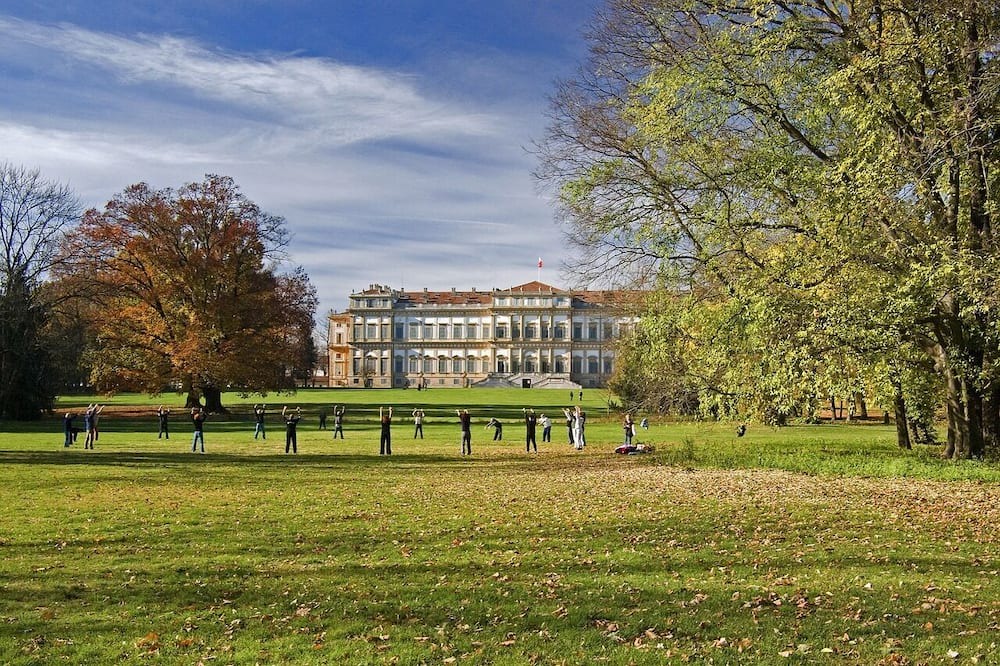 Photo of Outdoor in Monza