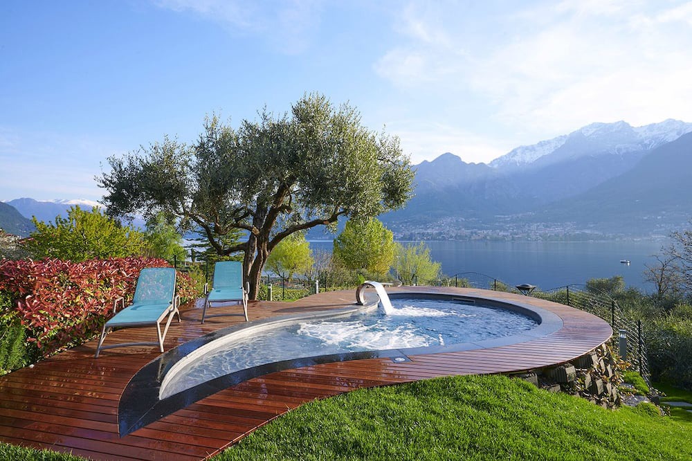 Photo of Outdoor in Oliveto Lario