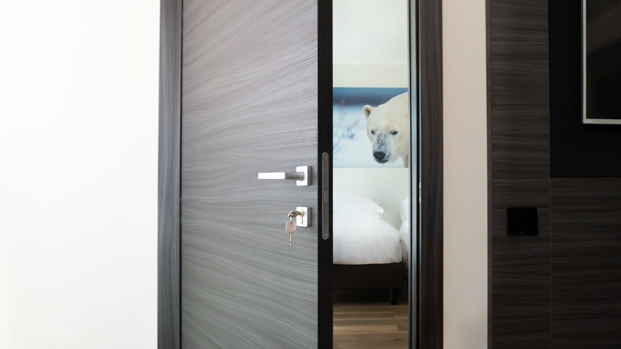 Photo of Bedroom in Bergamo