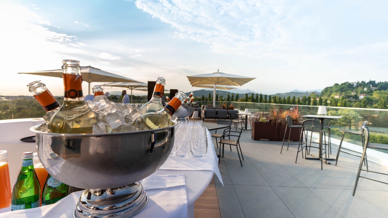 Photo of Outdoor in Bergamo