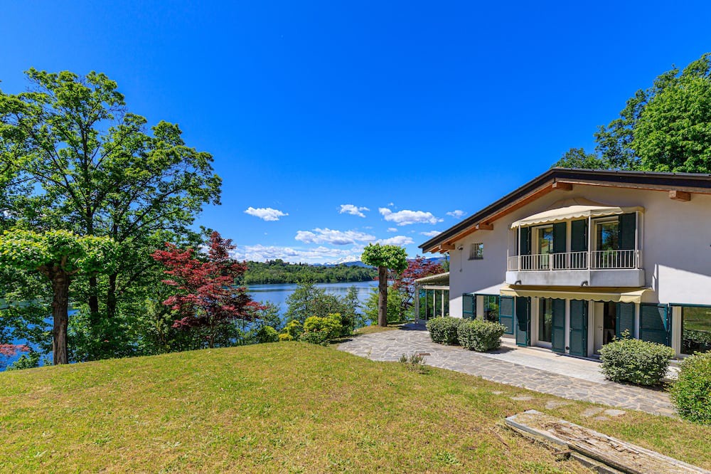 Photo of Outdoor in Comabbio