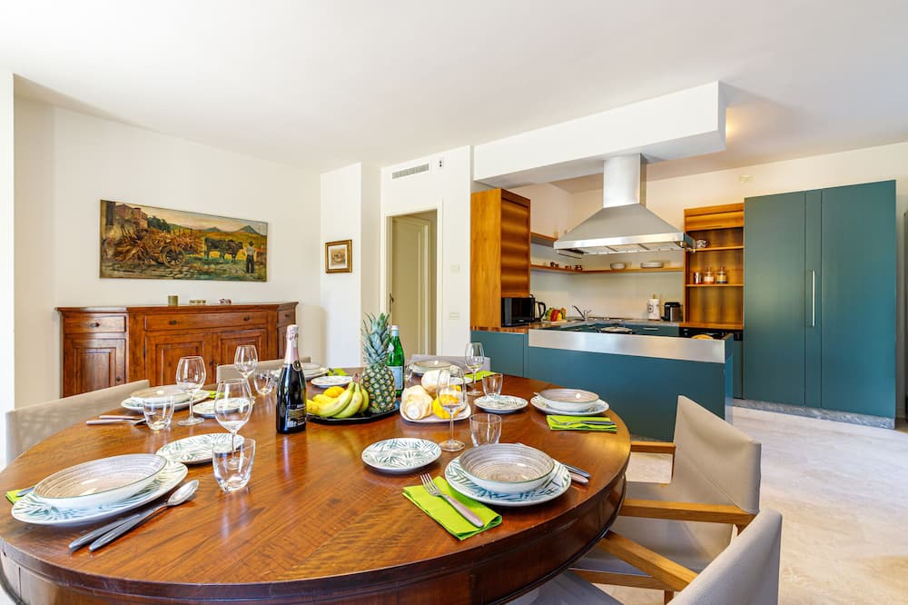 Photo of Kitchen in Comabbio