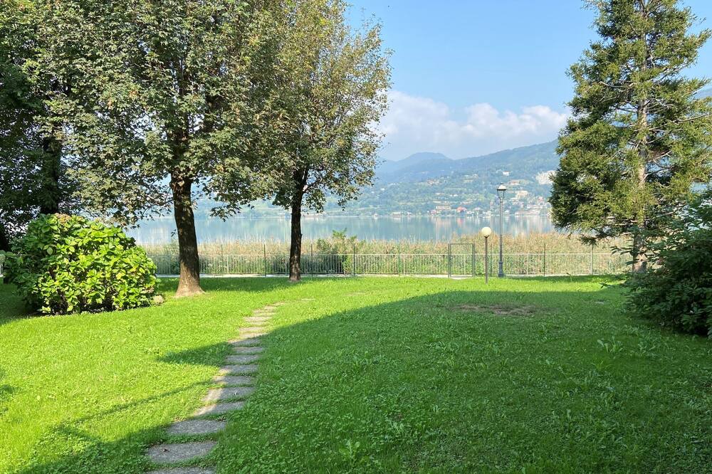 Photo of Outdoor in Bosisio Parini