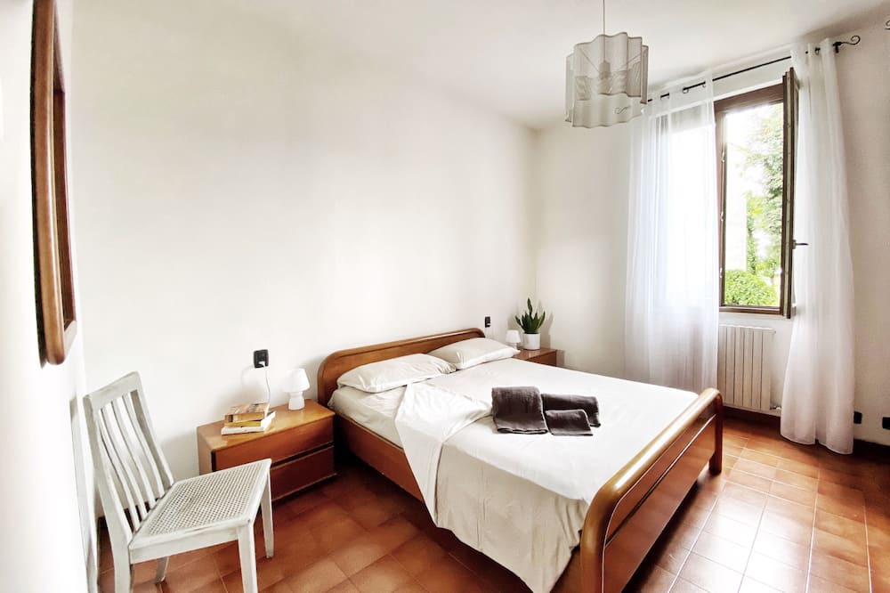 Photo of Bedroom in Bosisio Parini