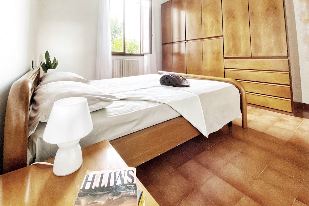 Photo of Bedroom in Bosisio Parini