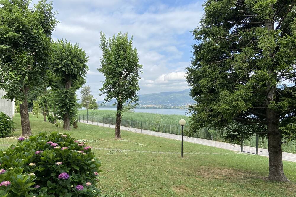 Photo of Outdoor in Bosisio Parini