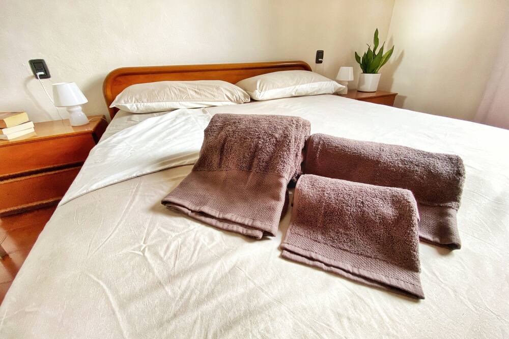 Photo of Bedroom in Bosisio Parini
