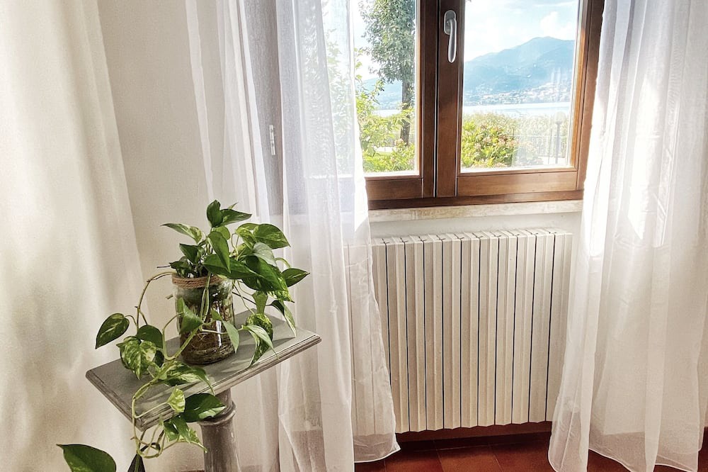 Photo of Bedroom in Bosisio Parini