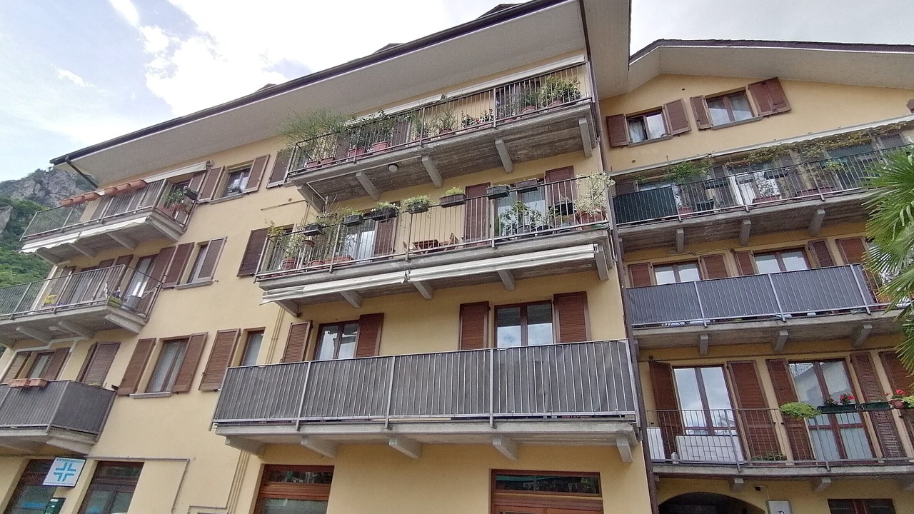 Photo of Outdoor in Chiavenna