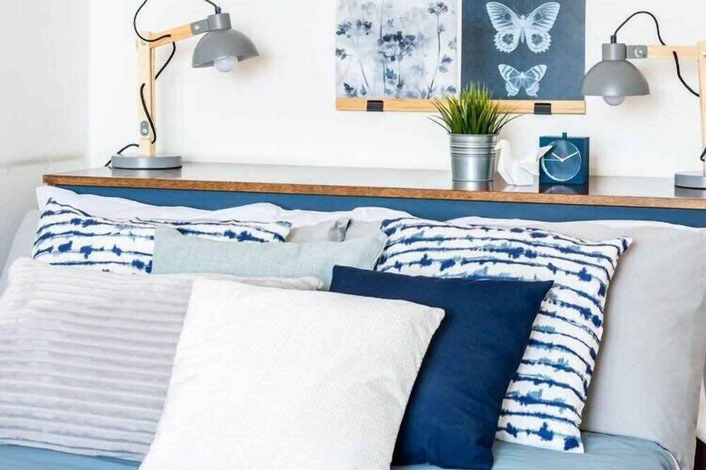 Photo of Bedroom in Porta Tenaglia