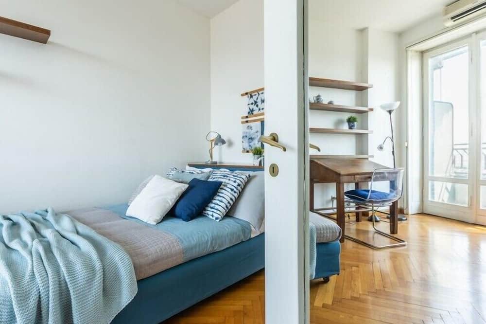 Photo of Bedroom in Porta Tenaglia