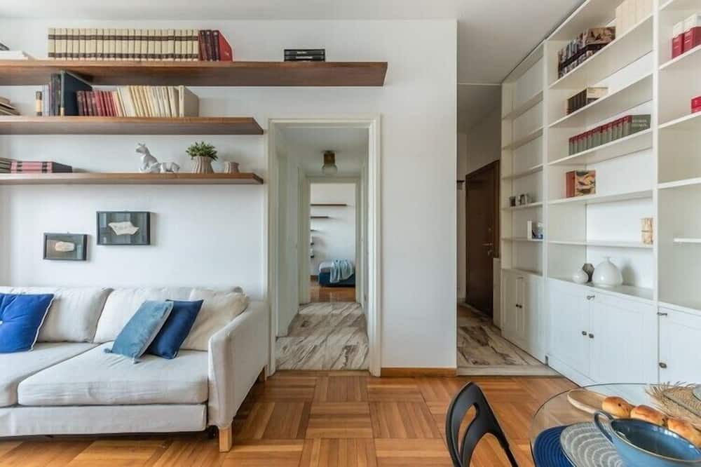 Photo of Livingroom in Porta Tenaglia