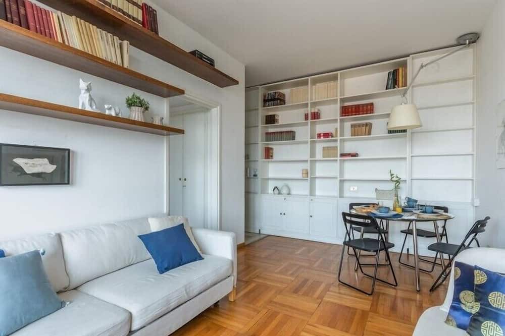Photo of Livingroom in Porta Tenaglia