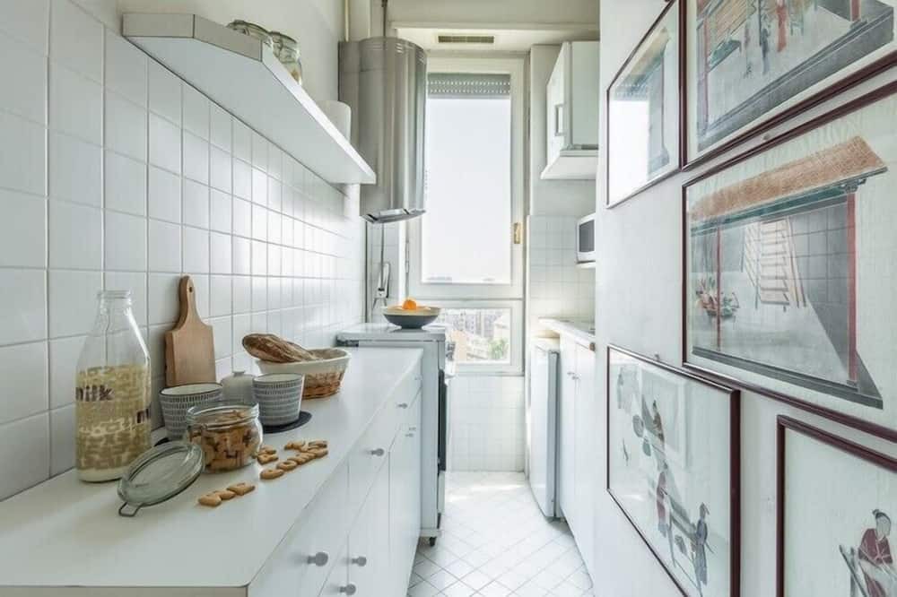 Photo of Kitchen in Porta Tenaglia