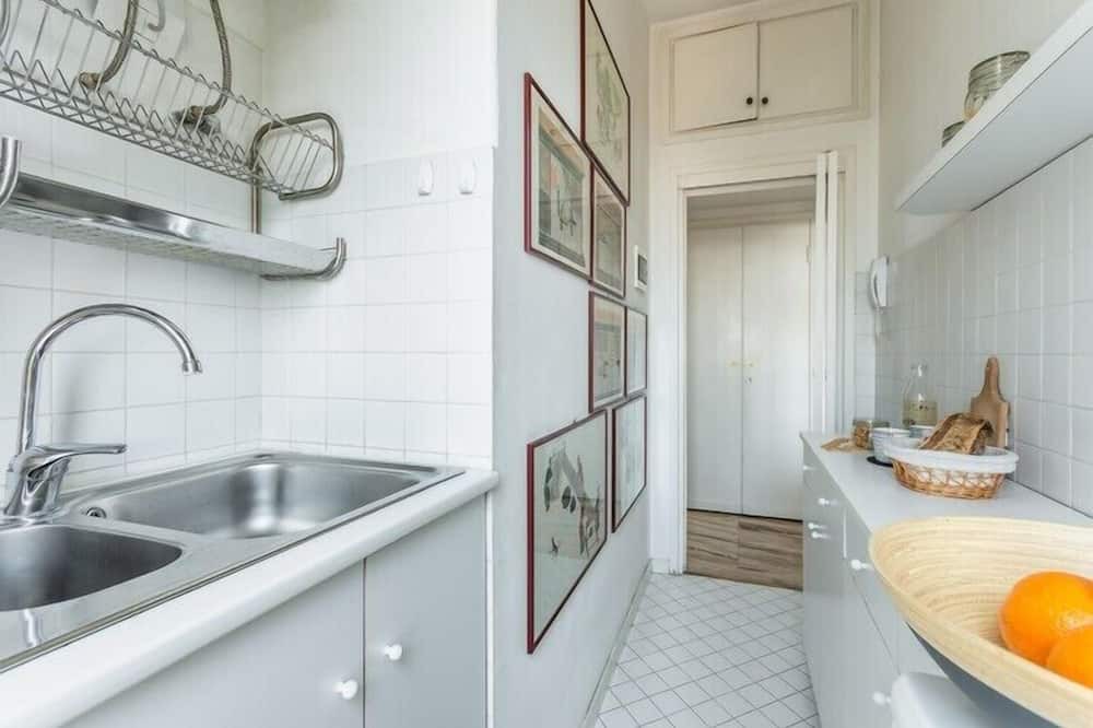Photo of Kitchen in Porta Tenaglia