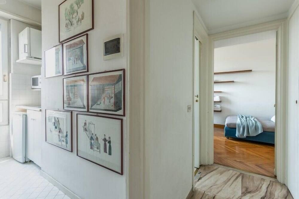 Photo of Bedroom in Porta Tenaglia