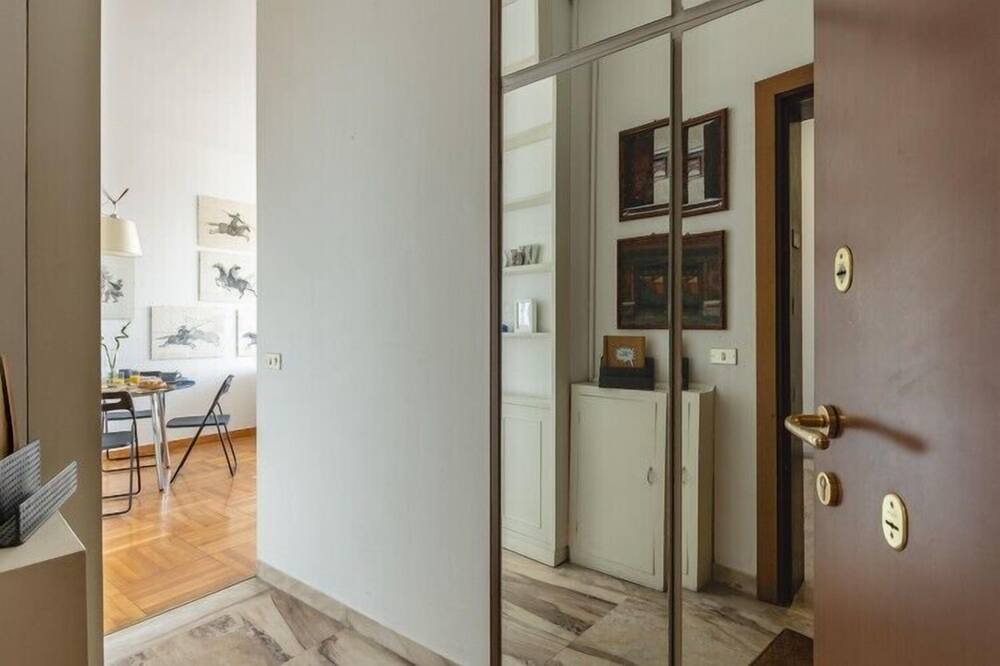 Photo of Bedroom in Porta Tenaglia