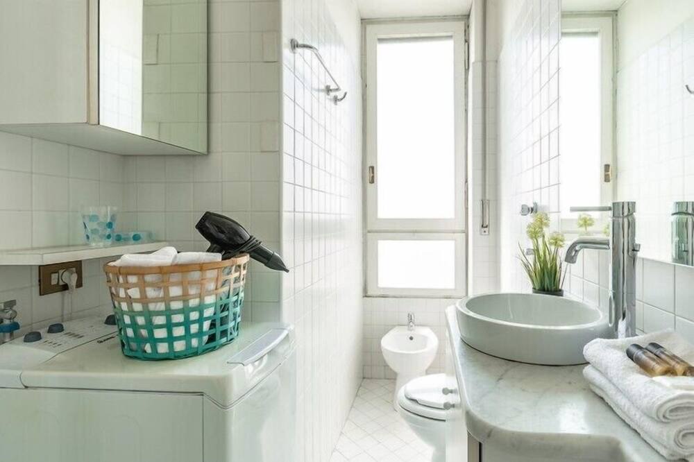Photo of Bathroom in Porta Tenaglia
