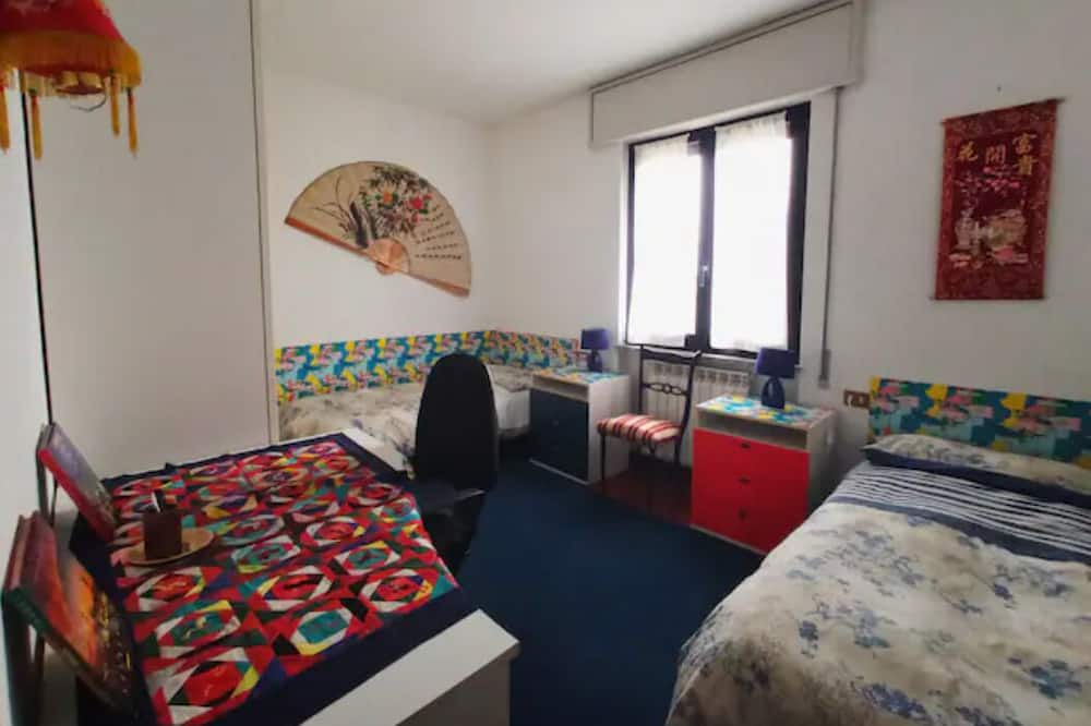 Photo of Bedroom in Busto Garolfo