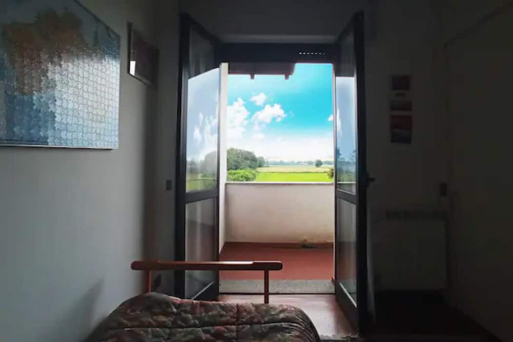 Photo of Patio Balcony in Busto Garolfo
