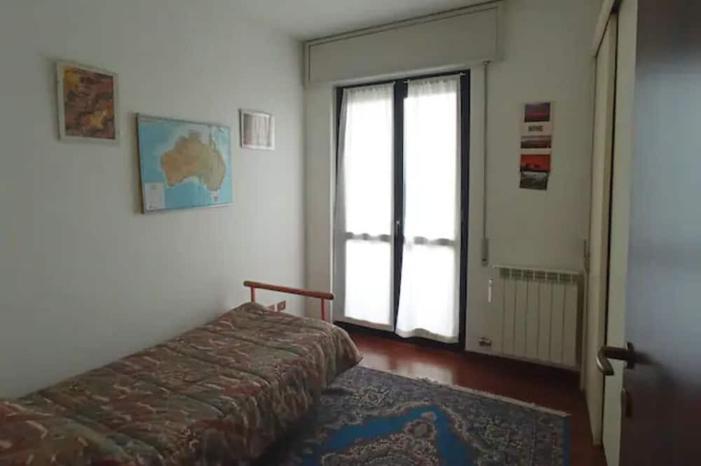 Photo of Bedroom in Busto Garolfo