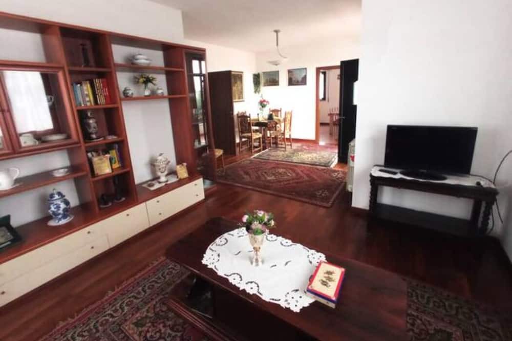 Photo of Livingroom in Busto Garolfo