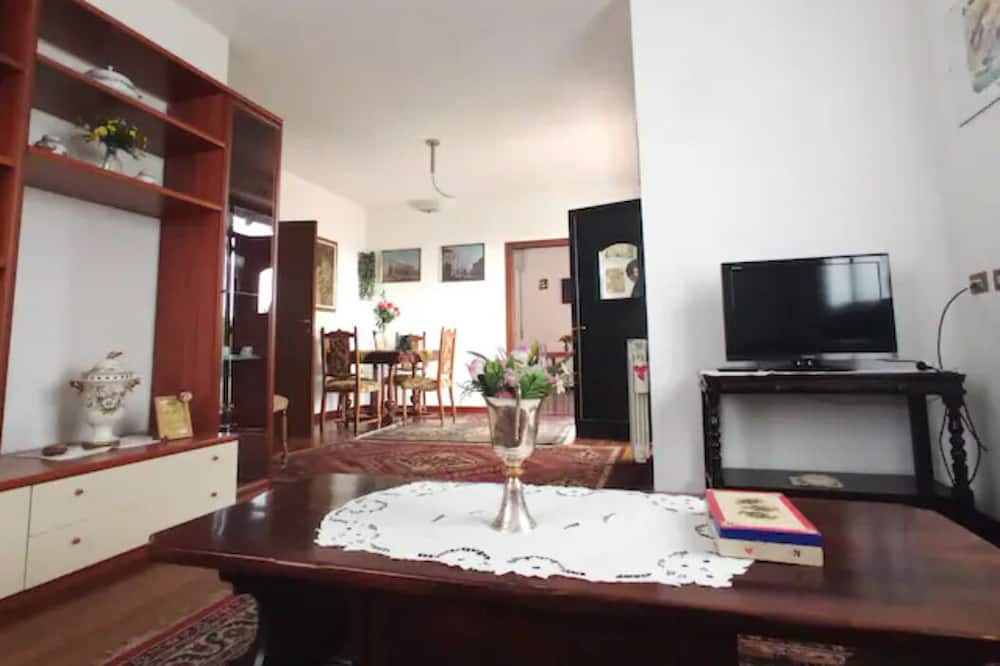 Photo of Livingroom in Busto Garolfo