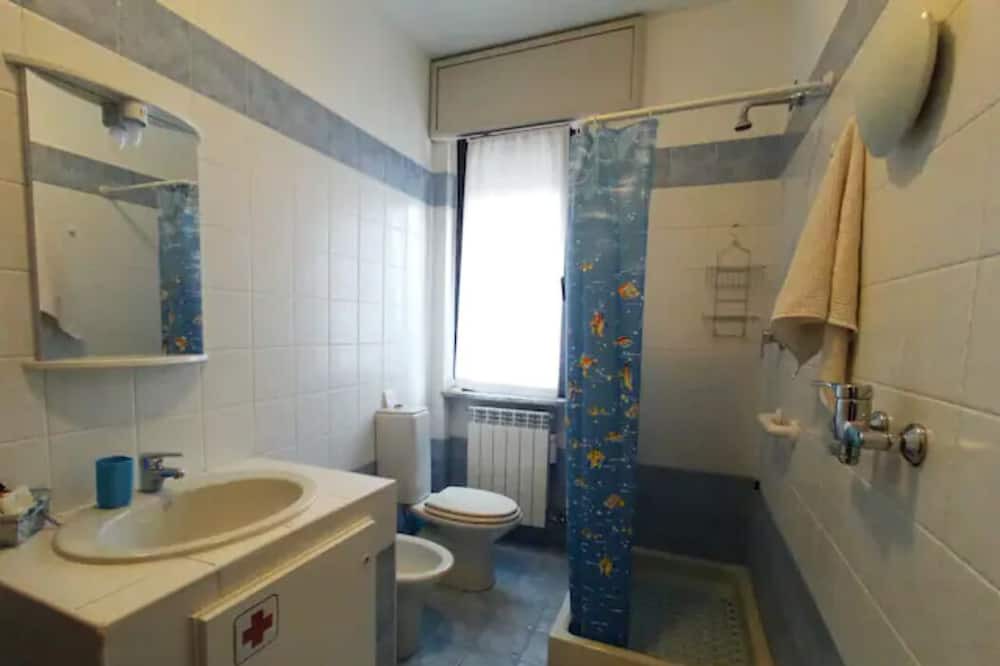 Photo of Bathroom in Busto Garolfo