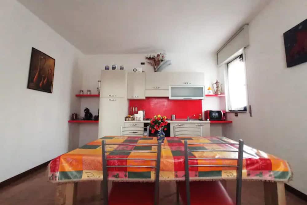 Photo of Kitchen in Busto Garolfo