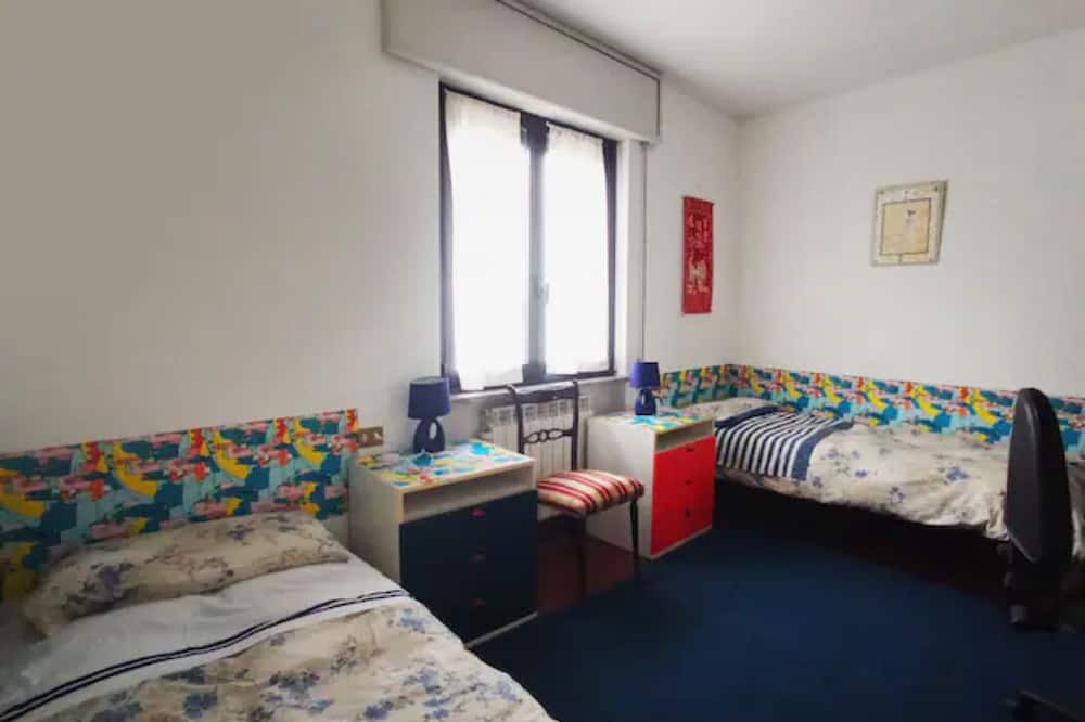Photo of Bedroom in Busto Garolfo