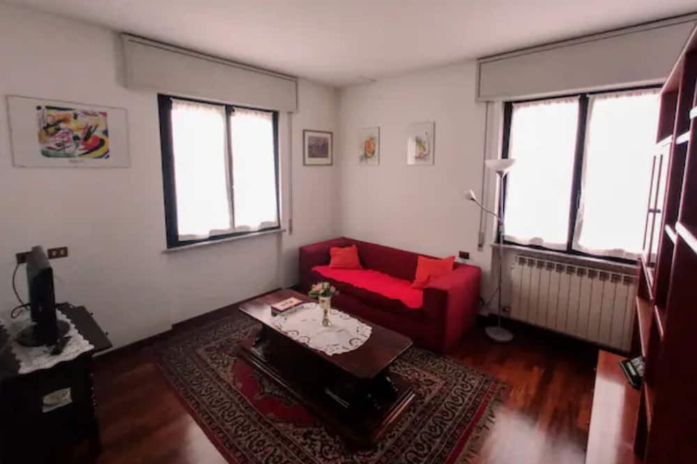 Photo of Livingroom in Busto Garolfo