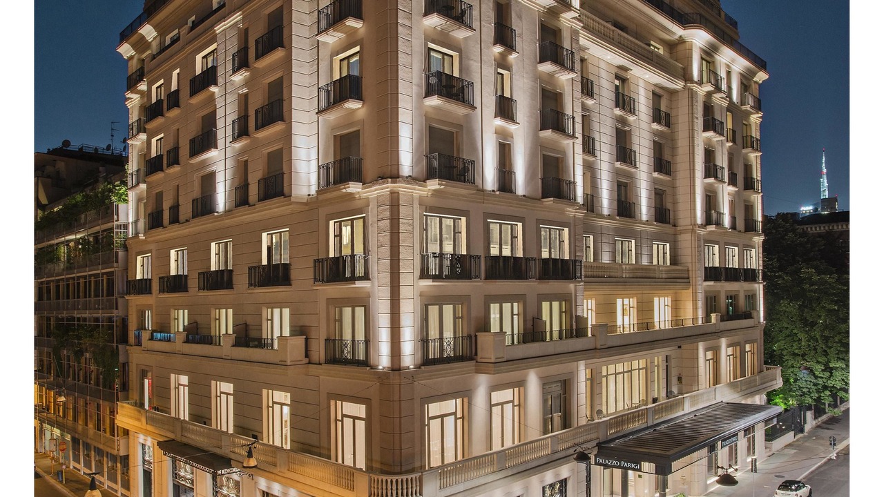 Photo of Outdoor in Porta Nuova