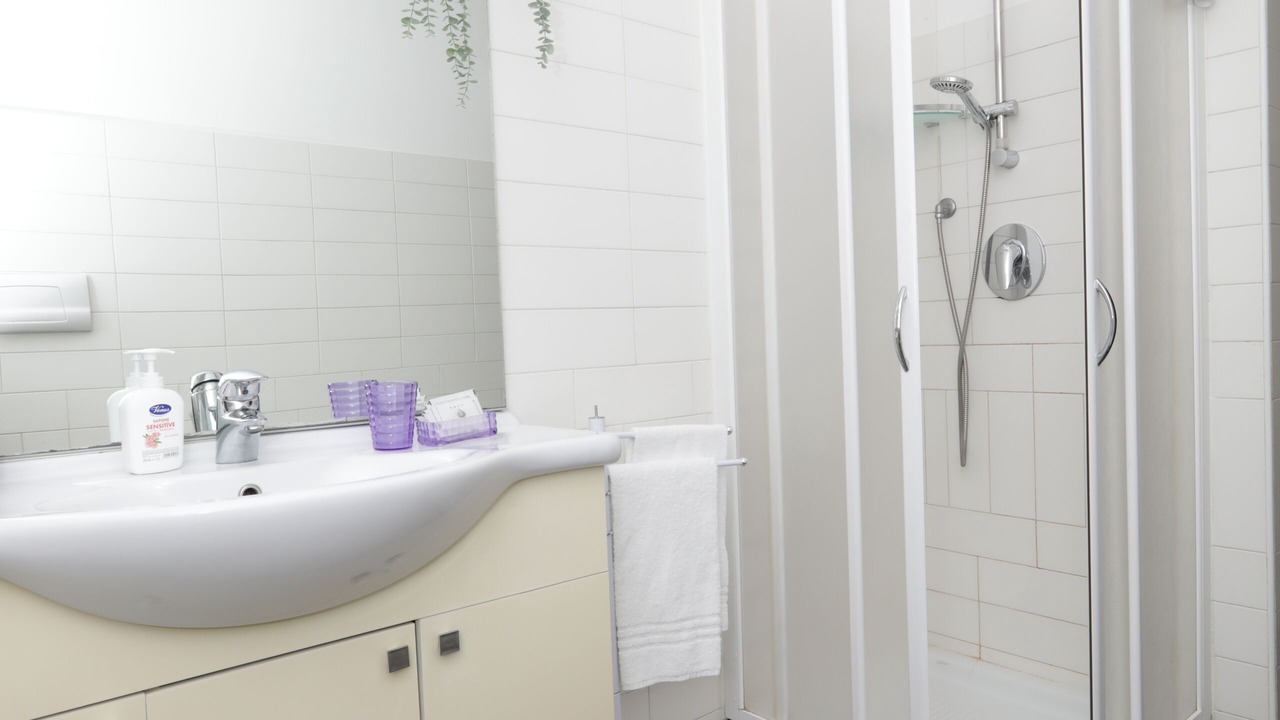 Photo of Bathroom in Palazzolo Milanese