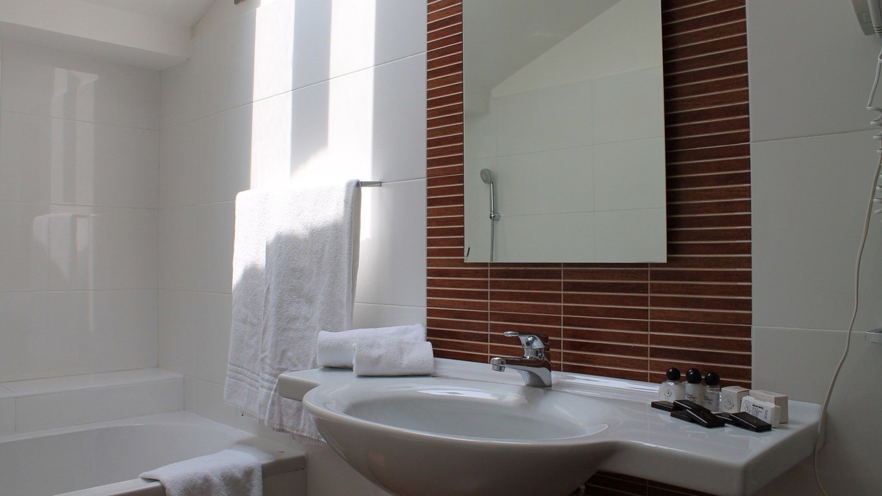 Photo of Bathroom in Palazzolo Milanese