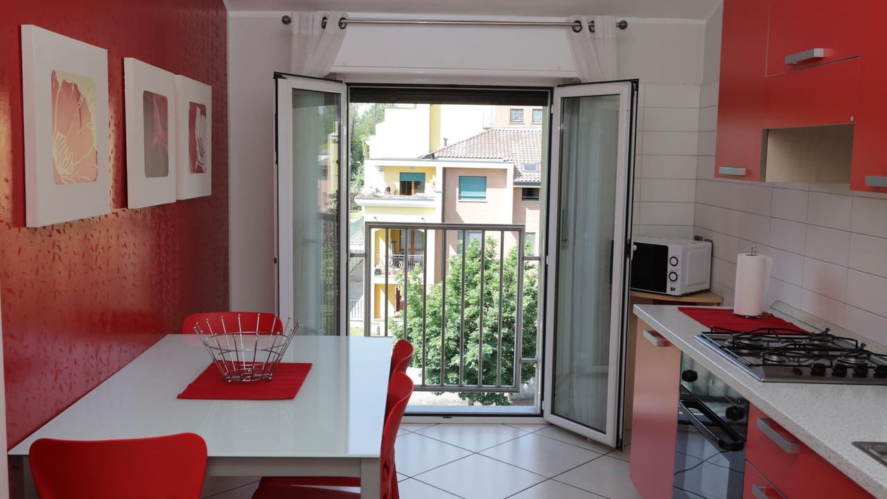 Photo of Kitchen in Palazzolo Milanese