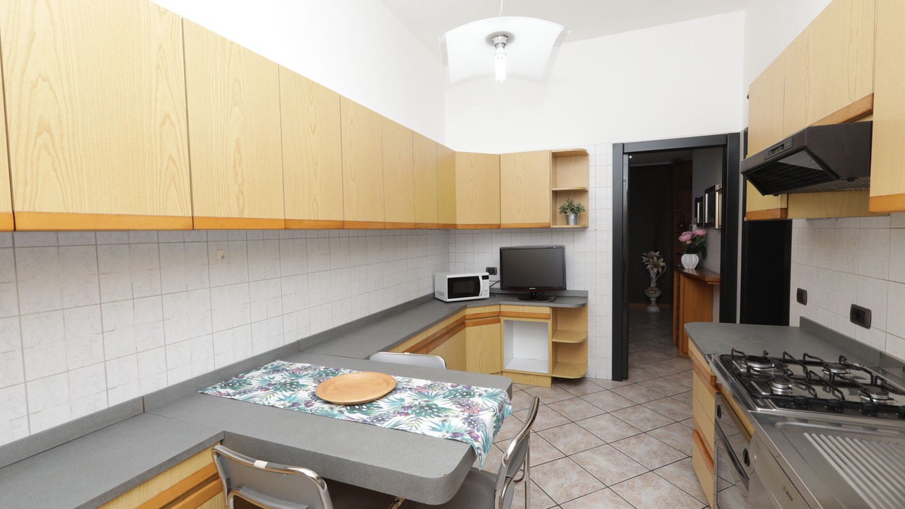 Photo of Kitchen in Palazzolo Milanese
