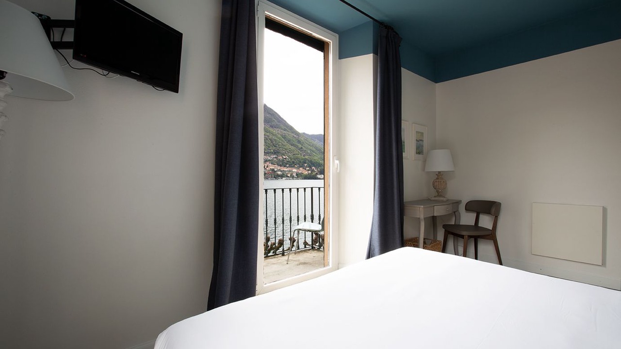 Photo of Patio Balcony in Carate Urio