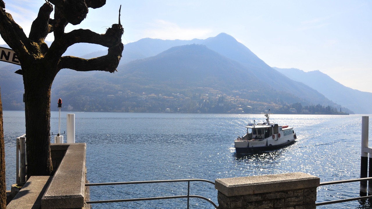 Photo of Outdoor in Carate Urio
