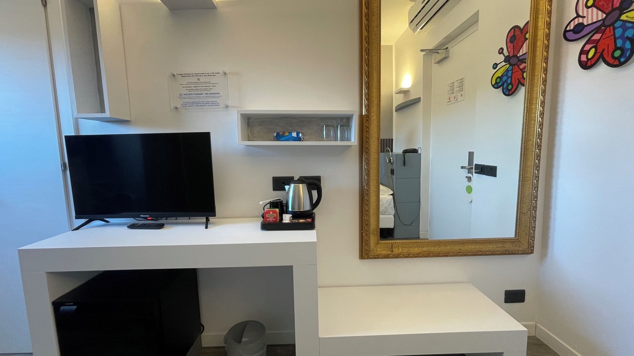 Photo of Bedroom in Downtown