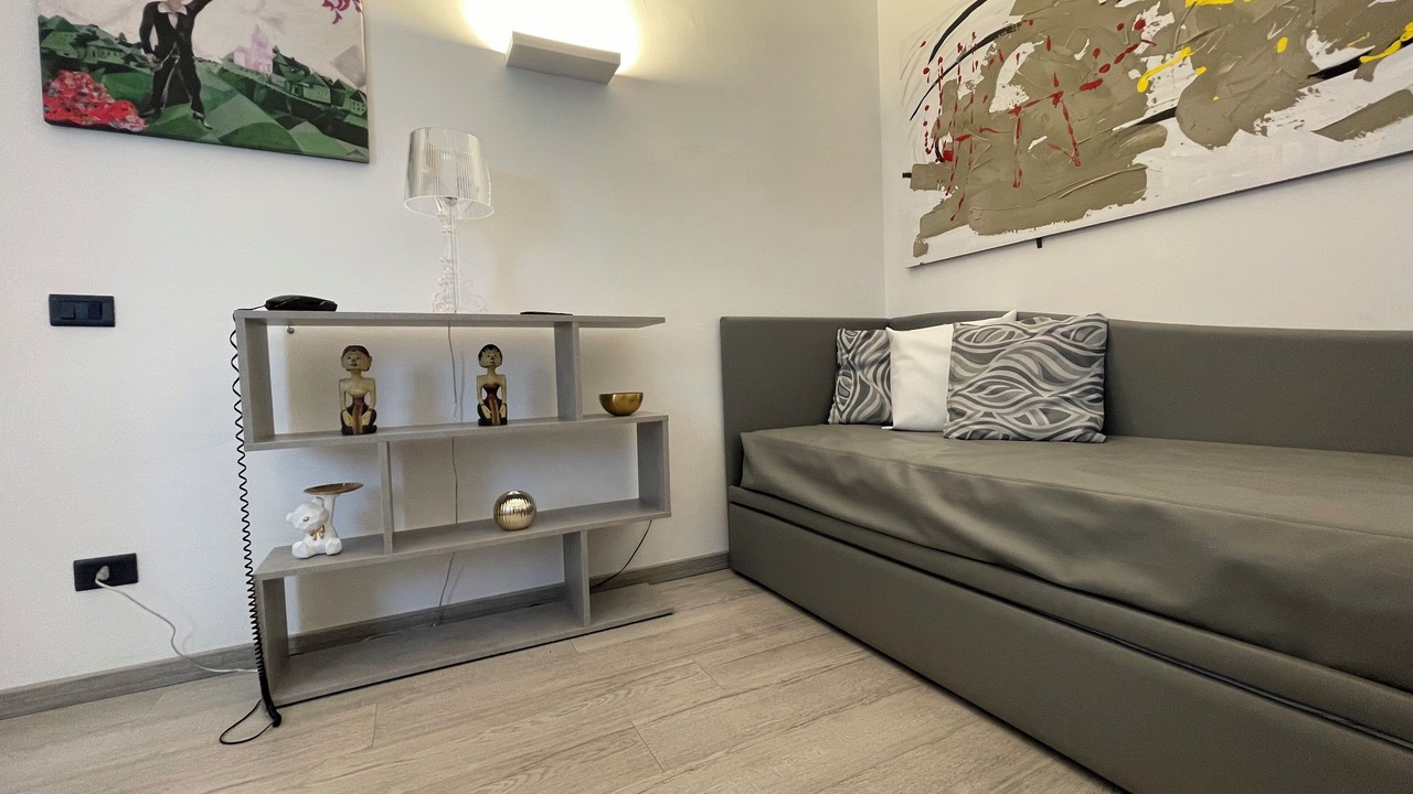 Photo of Bedroom in Downtown