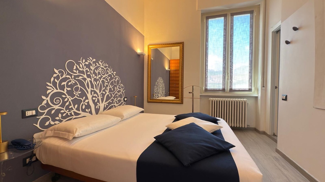 Photo of Bedroom in Downtown