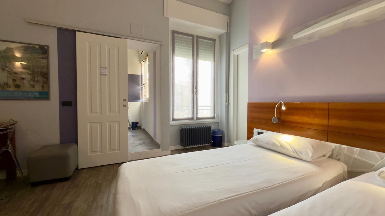 Photo of Bedroom in Downtown