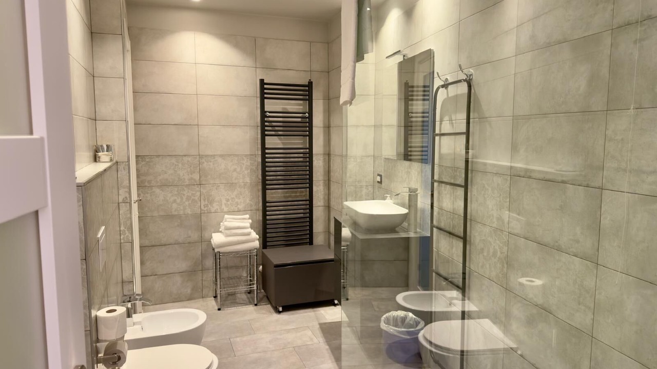 Photo of Bathroom in Downtown