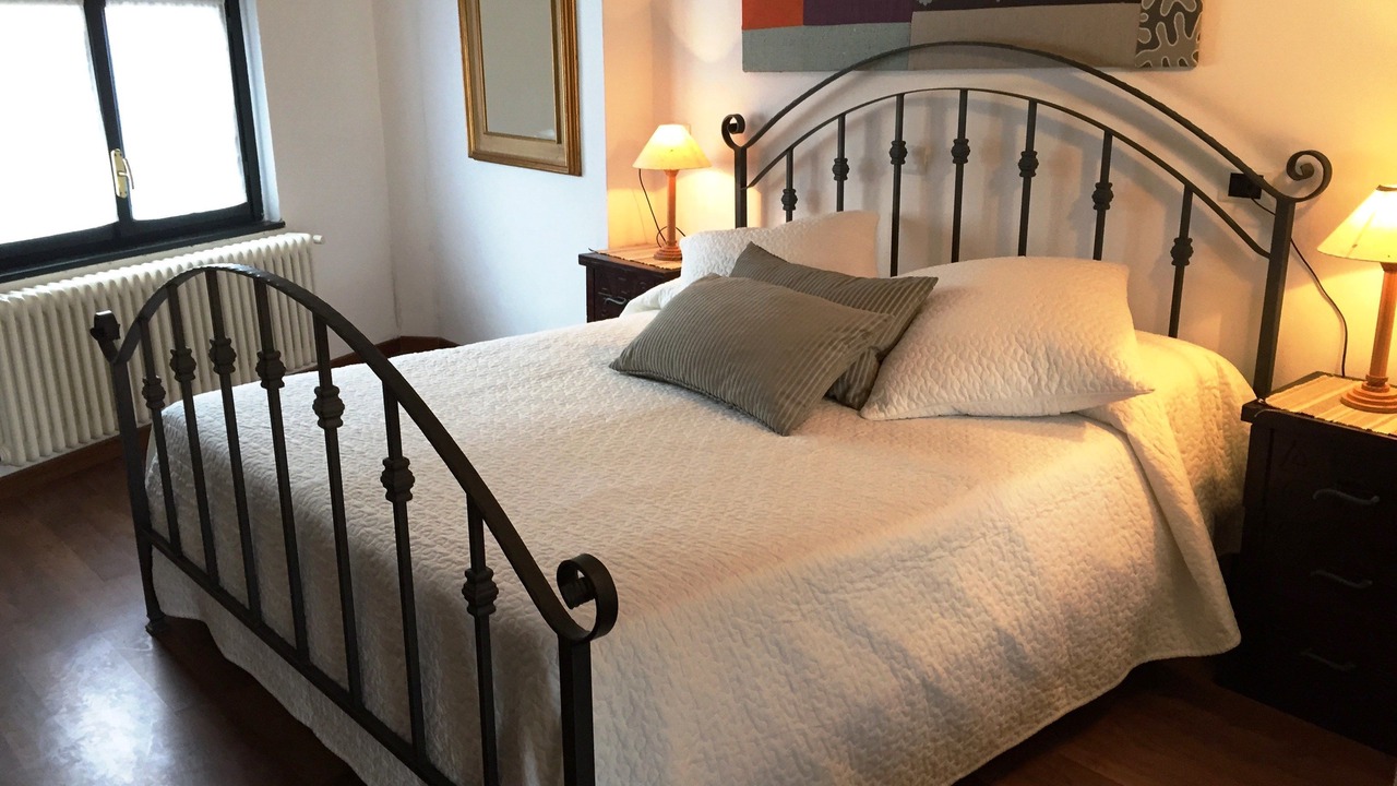 Photo of Bedroom in Centro Valle Intelvi