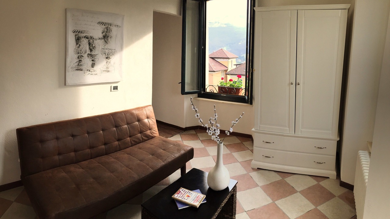 Photo of Bedroom in Centro Valle Intelvi